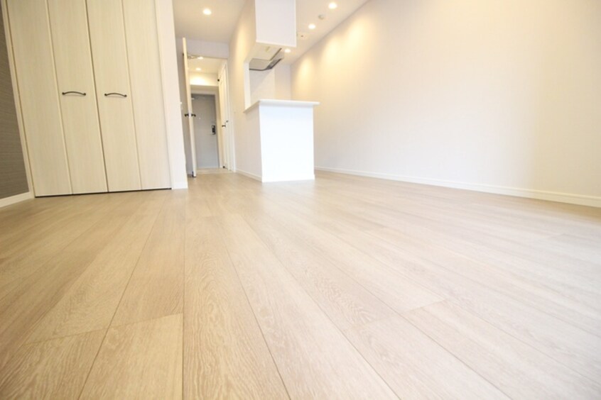 居室 グランルクレ新栄イースト