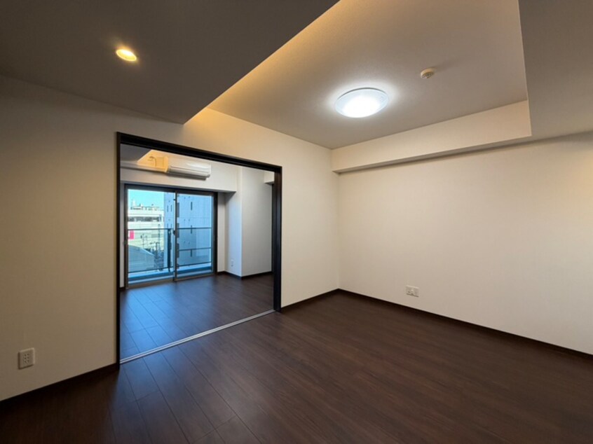 居室 グランルクレ新栄イースト