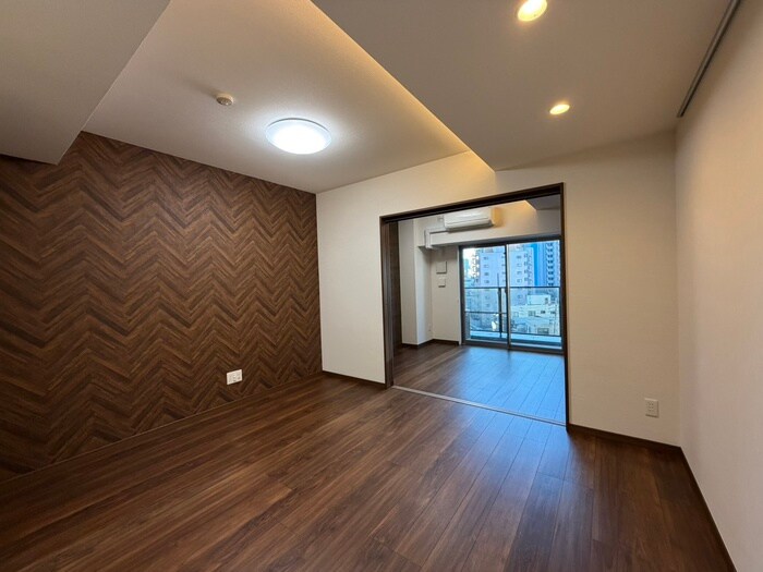 居室 グランルクレ新栄イースト