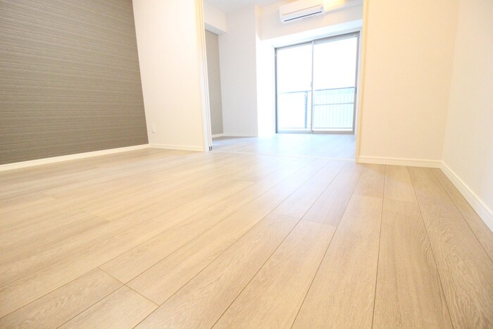 居室 グランルクレ新栄イースト