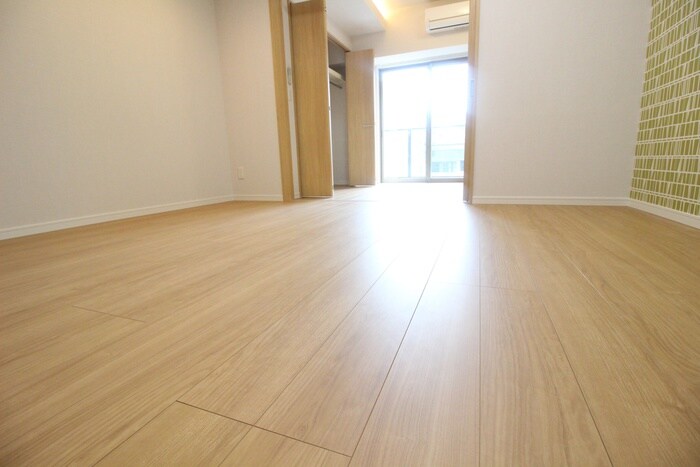 居室 グランルクレ新栄イースト