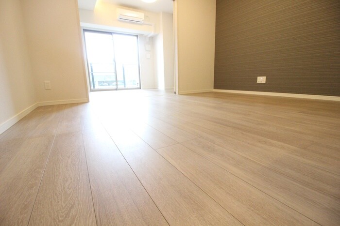 居室 グランルクレ新栄イースト