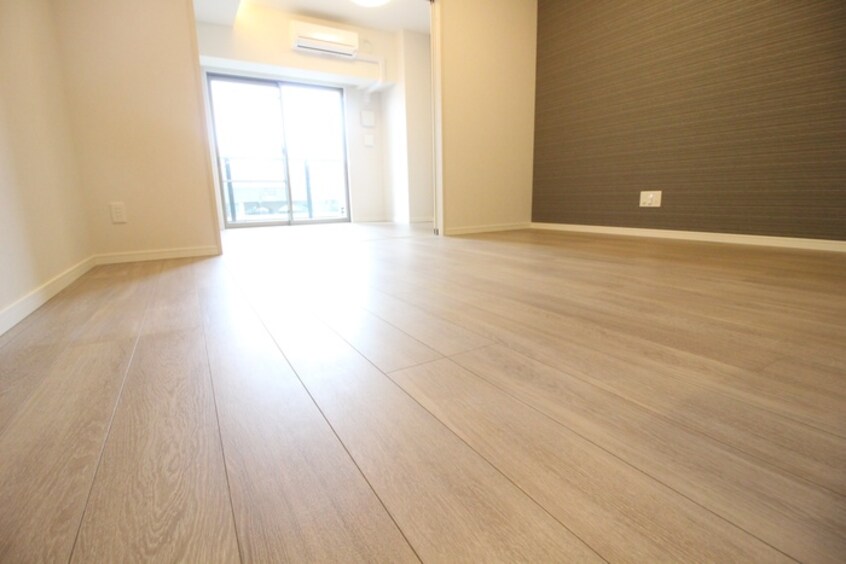 居室 グランルクレ新栄イースト