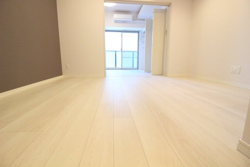 居室 グランルクレ新栄イースト