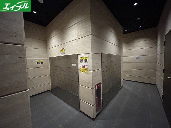 その他 グランルクレ新栄イースト