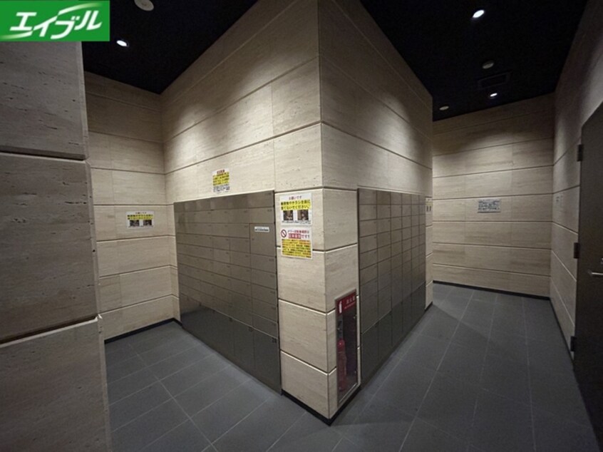 その他 グランルクレ新栄イースト