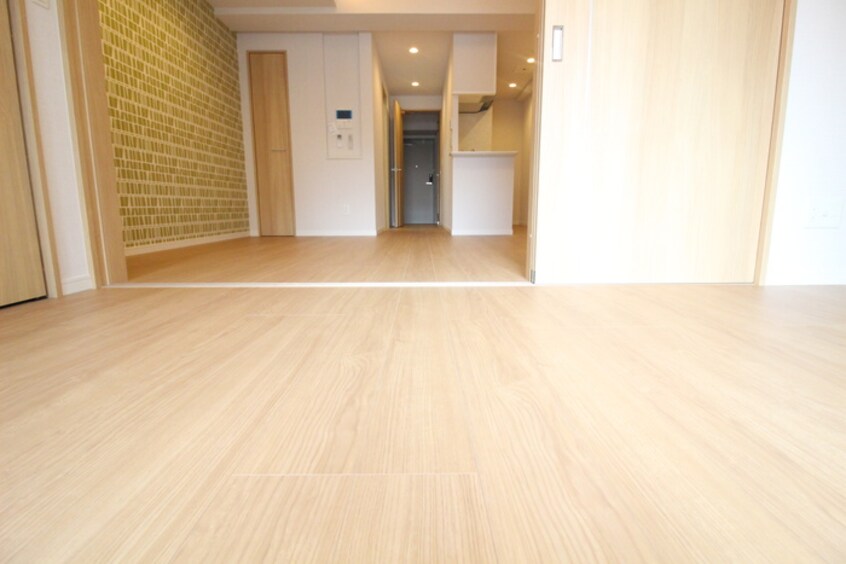 居室 グランルクレ新栄イースト