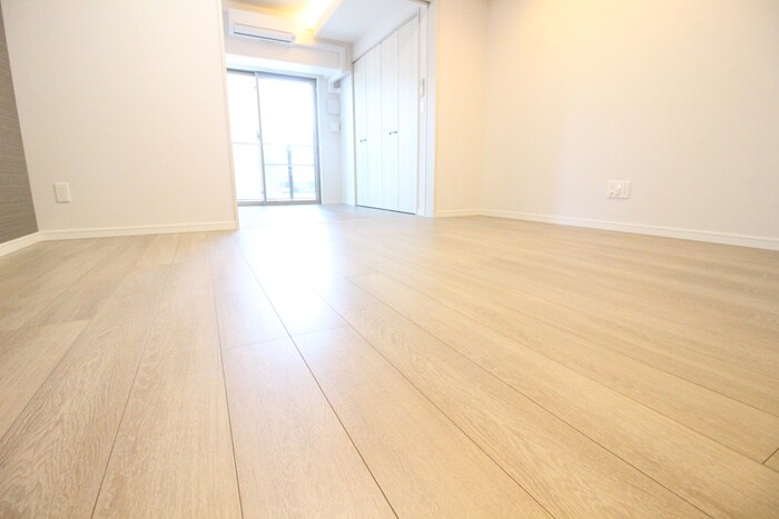 居室 グランルクレ新栄イースト