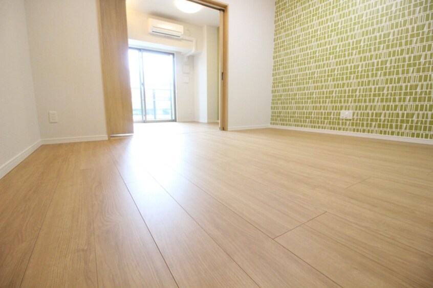 居室 グランルクレ新栄イースト