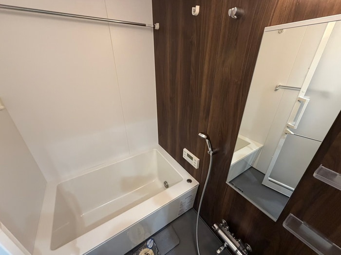 バス／シャワールーム等 グランルクレ新栄イースト