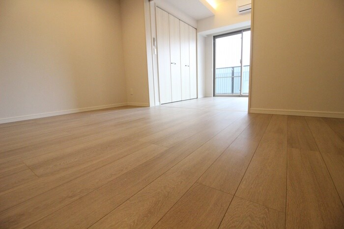 居室 グランルクレ新栄イースト