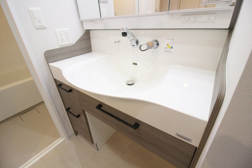 洗面 グランルクレ新栄イースト