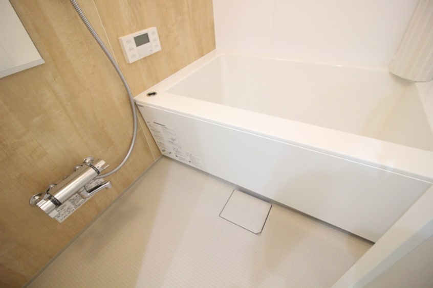 バス／シャワールーム等 グランルクレ新栄イースト