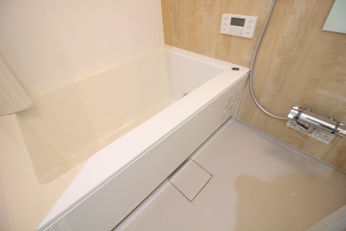 バス／シャワールーム等 グランルクレ新栄イースト