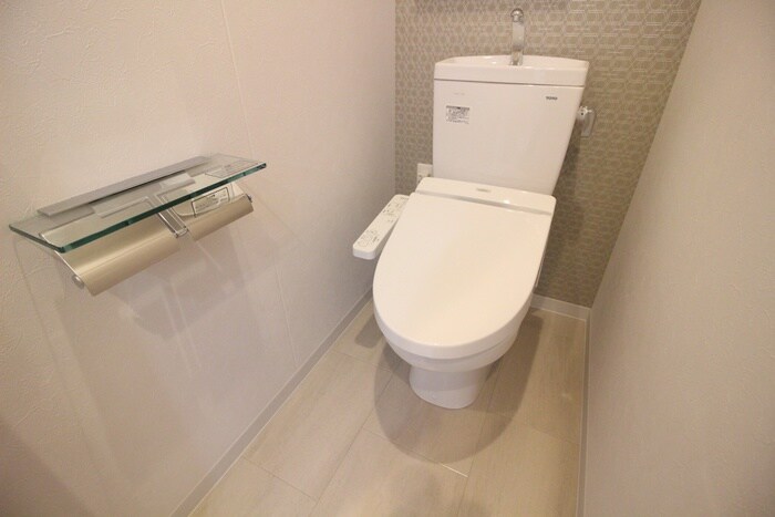 トイレ グランルクレ新栄イースト