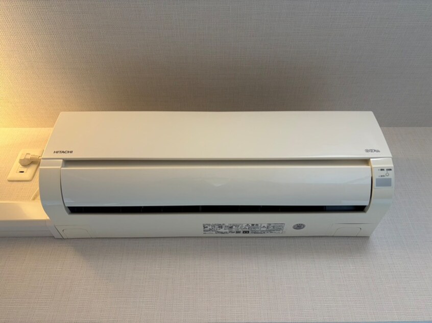 内観写真 グランルクレ新栄イースト