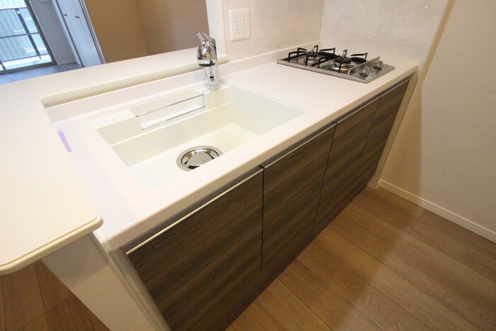 キッチン グランルクレ新栄イースト