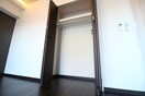 収納 グランルクレ新栄イースト