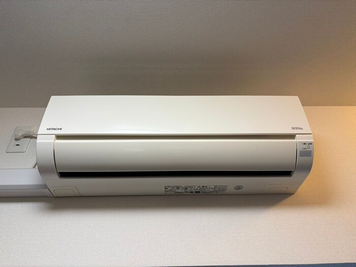 内観写真 グランルクレ新栄イースト