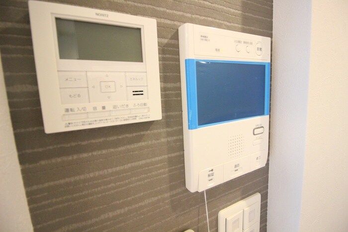 内観写真 グランルクレ新栄イースト