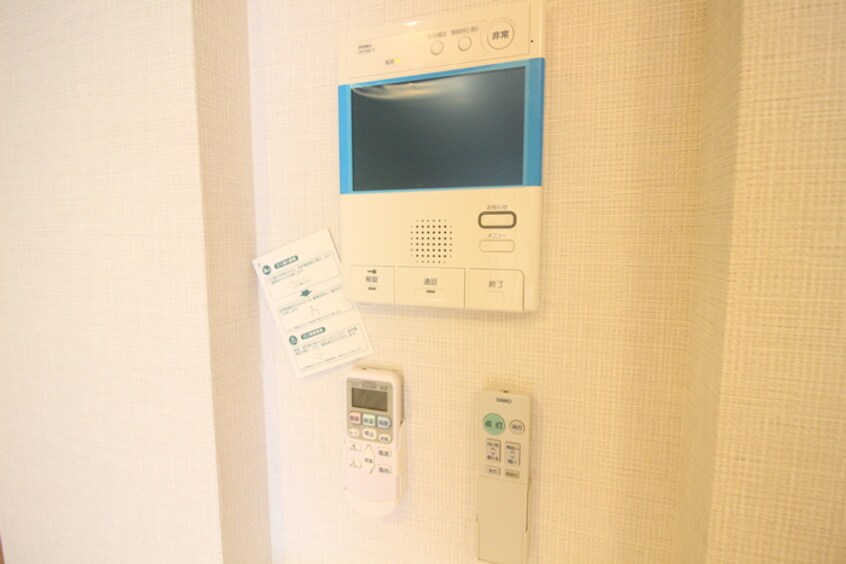 内観写真 グランルクレ新栄イースト