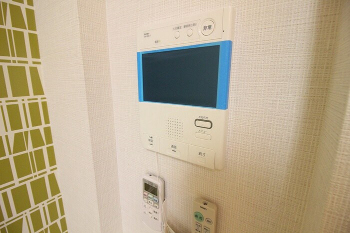 内観写真 グランルクレ新栄イースト