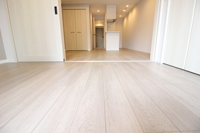 内観写真 グランルクレ新栄イースト