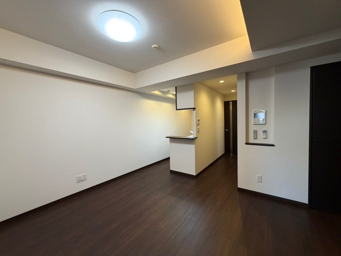 廊下 グランルクレ新栄イースト