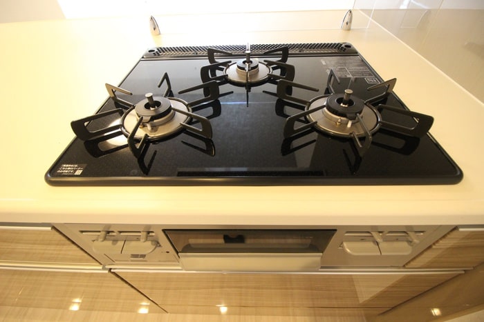 キッチン グランルクレ新栄イースト