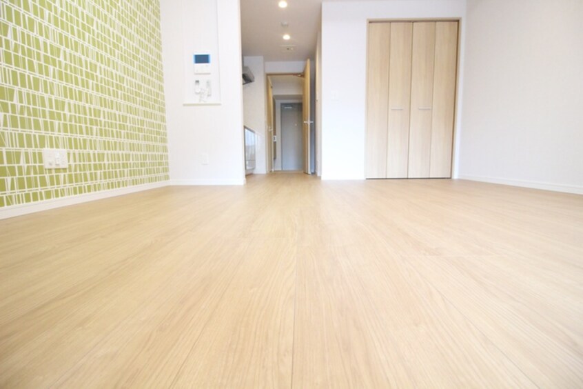 居室 グランルクレ新栄イースト