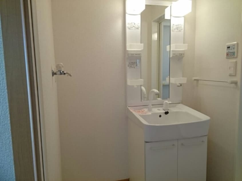 洗面 ボンヌシャンスｆ