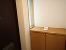 玄関 メゾン野並