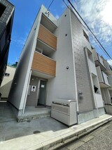 ハーモニーテラス御器所Ⅱ