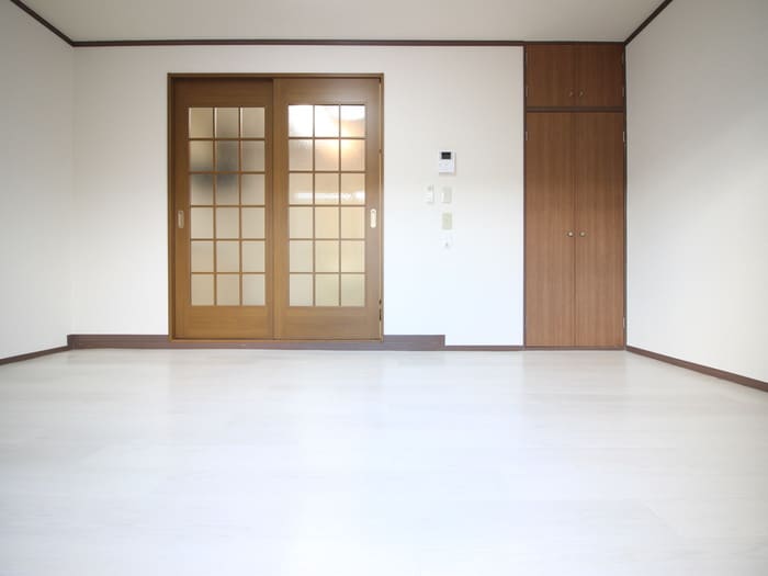 居室 ロイヤルシティ天子田