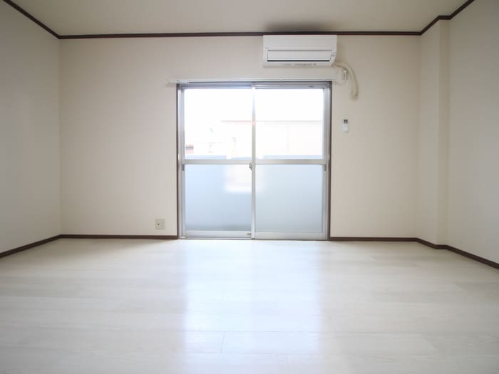 居室 ロイヤルシティ天子田