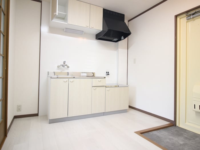 内観写真 ロイヤルシティ天子田