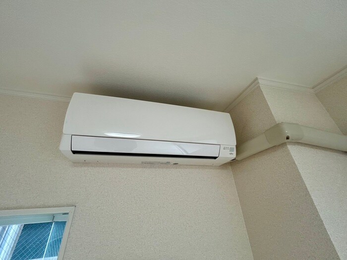 内観写真 ロイヤルシティ天子田