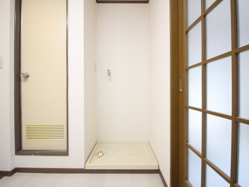 洗面 ロイヤルシティ天子田