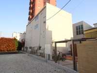 コレクション浅間町North