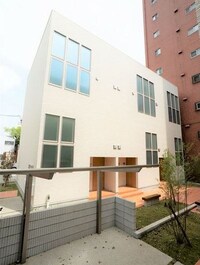 コレクション浅間町South