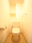 トイレ ＯＳＭ植田 壱番館