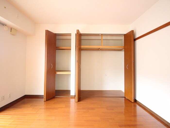 居室 ＯＳＭ植田 壱番館