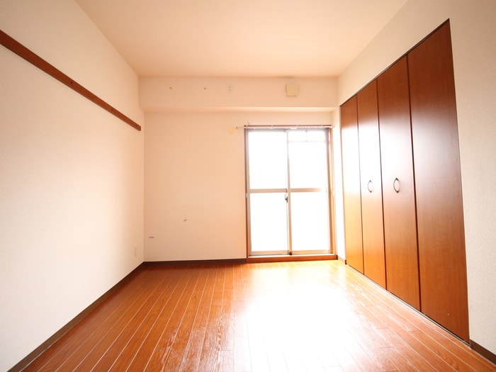 居室 ＯＳＭ植田 壱番館