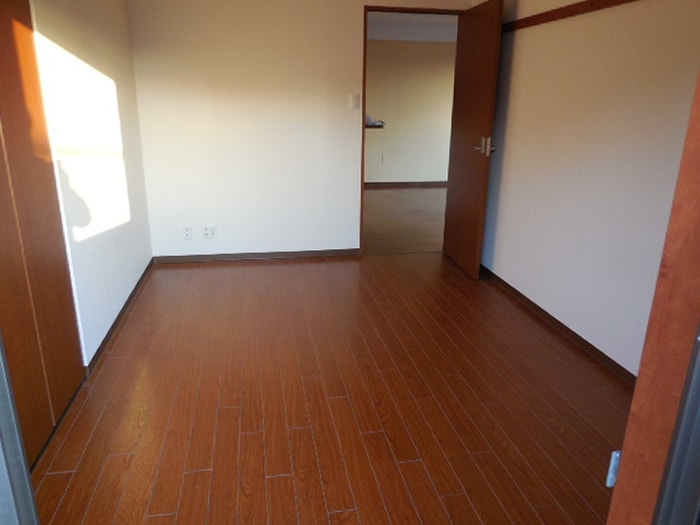 居室 ＯＳＭ植田 壱番館