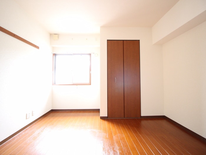 居室 ＯＳＭ植田 壱番館