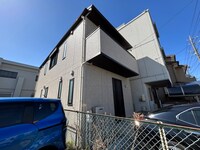 石田町２丁目貸家