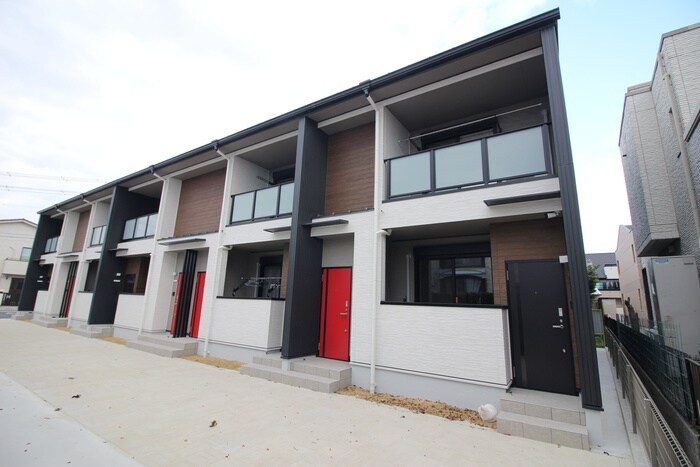 外観写真 ｌａ・ｐｏｉｒｅ