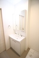 洗面 ｌａ・ｐｏｉｒｅ