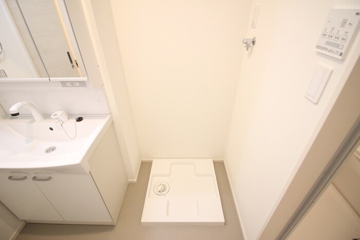 洗濯機置場 ｌａ・ｐｏｉｒｅ