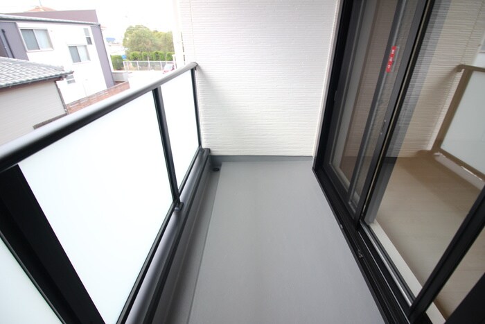 ベランダ・バルコニー ｌａ・ｐｏｉｒｅ